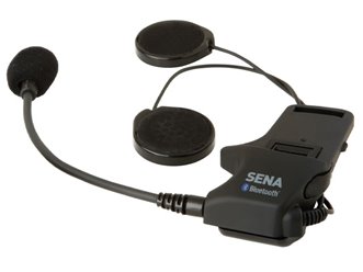 Sena zestaw montażowy ( mocowanie ) interkomu smh10 z mikrofonem na pałąku