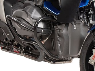 Gmole silnika czarne do BMW R 1300 R 2025 - 2025