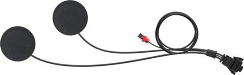 Słuchawki do interkomu SPIDER ST1 HD Type C SENA | SC-A0331