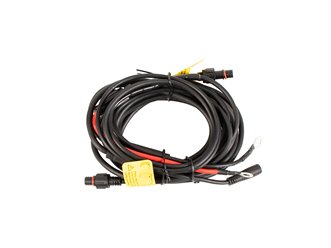 Zestaw kabli (część zamienna) do reflektorów dodatkowych LED Nova Hepco Becker