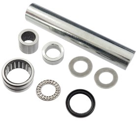 Mocowania wahacza Cross 300cc Barton NXT 300 -Kayo, Apollo, Diabolini, Xmotos