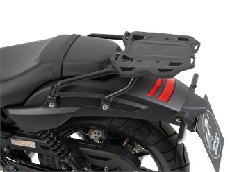 Płyta bagażowa Smartrack czarna Zontes 125-C2 Hepco&Becker | 6807693