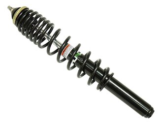 Amortyzator przód Polaris Ranger 400, 500, 800 (Skok 168mm, Dł. 553mm) Bronco | AU-04331