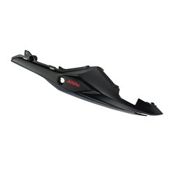 Obudowa tylna lewa czarna  VOGE 300R