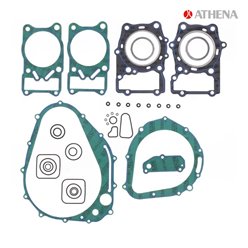 Komplet Uszczelek Suzuki VZ 800 Marauder Athena | P400510850025