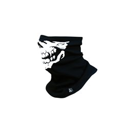 Komin premium bawełna czaszka rozmiar uniwersalny