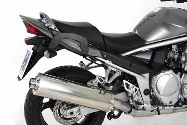 Stelaż boczny C-BOW Suzuki GSF 650 / 1250 / S 2005-2016 Hepco Becker | 6303513 00 01