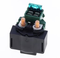 Przekaźnik rozrusznika Kawasaki ZZR 1100, Kymco Maxxer 450, X-CITING 300, Sym GTS 125/250, 300 EVO Athena | S410250402010