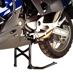 Stopka centralna Honda XL 1000 V Varadero 1999-2011 Hepco Becker | 505909 00 01