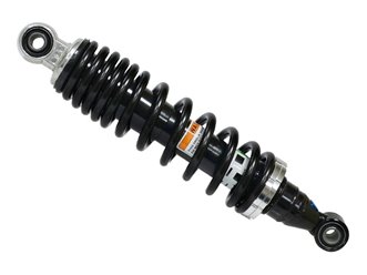 Amortyzator przód heavy duty Kawasaki KLF 220/250 Bayou Skok 65.2mm, Dł. 280mm Bronco | AU-04312