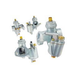 Gaźnik Jawa 50cc Moretti