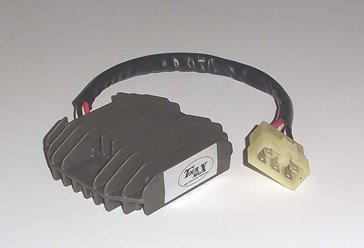 Regulator napięcia Yamaha FZS 600 OEM:5RT-81960-00 | RGU-221