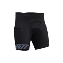 Spodenki kolarskie MTB 3.0 Short Liner Black (S) LEATT | 5022080721