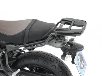 Stelaż kufra centralnego Easyrack Yamaha XSR 700 / Xtribute 2022 - 2025 Hepco Becker | 6614578 01 05