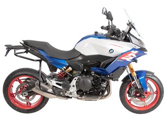 BMW F 900 XR 2025 - 2025 Gmole kierownicy Hepco Becker