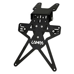 Uniwersalne aluminiowe mocowanie tablicy Aero-X Evo 1 z regulacją pozycji | 91641