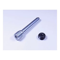 Trzpienie wieszaki klocków hamulcowych Honda CB/CR/CRF/CBR/NX/XR / XRV, Yamaha YZ/YZF/YFM, Suzuki RM/RMZ/DRZ, Kawasaki KX/KXF/KLX | PPS-903