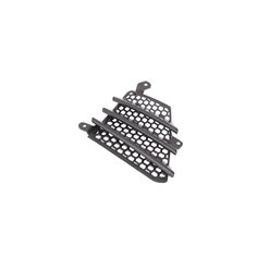 Obudowa, wlotu powietrza baku cz.prawa Barton Hyper 125 154FMI Motocykl 125