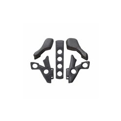 Wyściółka do kasku rowerowego MTB 3.0 ENDURO Inner Liner Kit rozmiar M (CZĘŚCI ZAMIENNE) Leatt | 4017120131