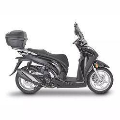 Stelaż kufra centralnego Honda SH 350 bez płyty Kappa | KR1189