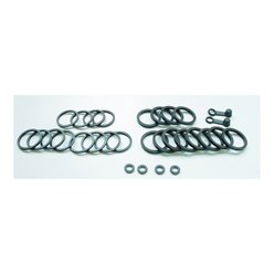 Zestaw naprawczy zacisku hamulcowego przód Suzuki GSXR 750/GSXR1300/TL 100/GSXR 1000/GSX 1400 | BCF-320