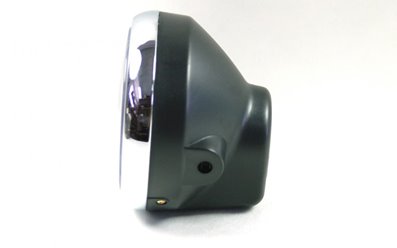 Reflektor LED Homologacja E4 E24 do motocykla / motoroweru | 5905220854820