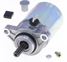 Rozrusznik Yamaha N-MAX 125/150/155, MBK Ocito 125 Athena | S410485400005