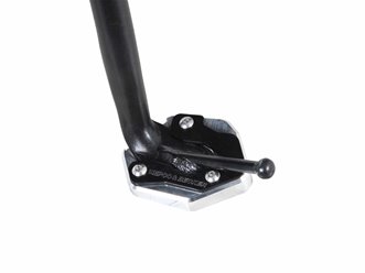 Yamaha MT-03 2025 - 2025 Poszerzenie stopki bocznej Hepco Becker