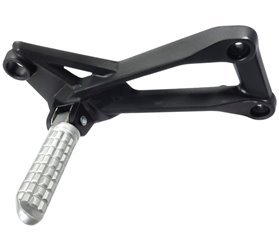 Podnózek, stopka tylni kpl. prawy VOGE 300 R