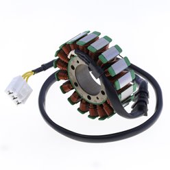 Uzwojenie alternatora (stator) Honda CBR 1100 XX, CB 1100 X-11 Athena | S410210394008