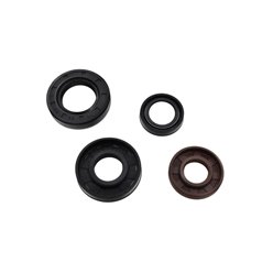 Uszczelniacze silnika do skutera 2T (zestaw)