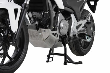 Stopka centralna Honda NC 700 X 2012-2013 / NC 750 X / DCT 2012-2020 Hepco Becker | 505973 00 01