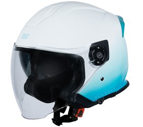 Kask ORIGINE PALIO 2.0 DEEPSKY gloss blue white L