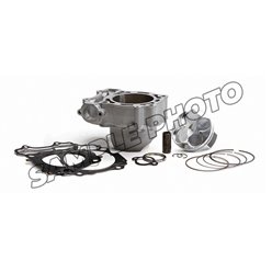 Cylinder kompletny KTM EXCF 350, Husqvarna FE 350 Standard 88mm Cylinder Works | 50007-K02