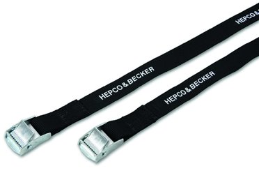Taśma napinająca 1,80m x 25mm (Zestaw 2 szt.) Hepco & Becker | 740012