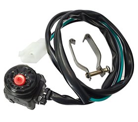 Wyłącznik awaryjny ATV