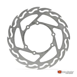 Tarcza hamulcowa przód Flame Suzuki RMZ 250, 450 250mm Moto-Master | M110287