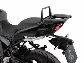 Stelaż kufra centralnego Alurack Yamaha Tracer 9 / GT 2021-2024 Hepco Becker | 6524572 01 01