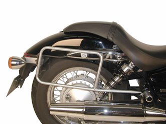 Stelaż kufrów bocznych Honda VT 750 Shadow Spirit 2007 - 2013 Hepco Becker | 650951 00 02