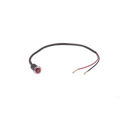 Kontrolka biegu wstecznego ATV 4T 110cc, 125cc, 150cc Romet