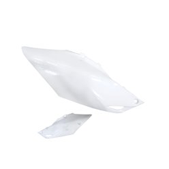 Obudowa prawa tylna dolna Cross 300cc Barton NXT 250, 300 -Kayo, Apollo, Diabolini, Xmotos