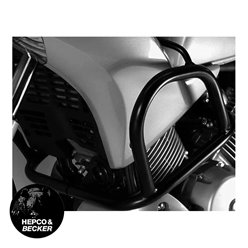 Gmole silnika Honda Varadero 125 2007-2012 Hepco Becker | 501950 00 01