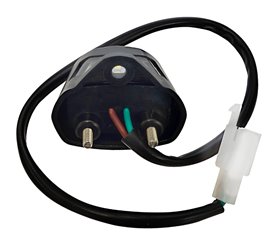 Lampa tablicy rejestracyjnej Barton Active 1P37QMB Skuter