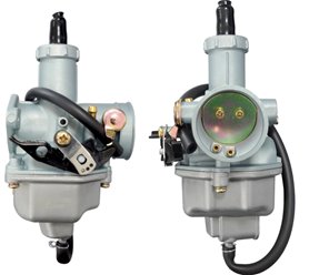 Gaźnik PZ26 125-150cc ssanie dźwignia MORETTI | 5905220812851