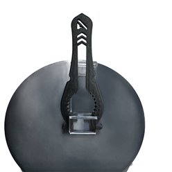 Tempomat motocyklowy, blokada gazu manetki | ADVTEMP2