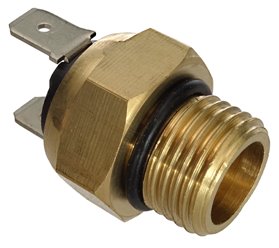 Czujnik temperatury YP250