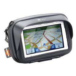 Torba na GPS / smartphone 5' Z MOCOWANIEM NA KIEROWNICĘ KAPPA