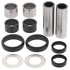 Zestaw naprawczy wahacza Yamaha DT125R All Balls | 28-1212