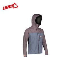 Kurtka MTB ALLMTN 2.0 Grape Szary/Fioletowy L LEATT | 5022080323