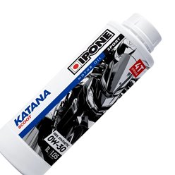 Olej silnikowy IPONE KATANA SCOOT 0W30 1L | 800812